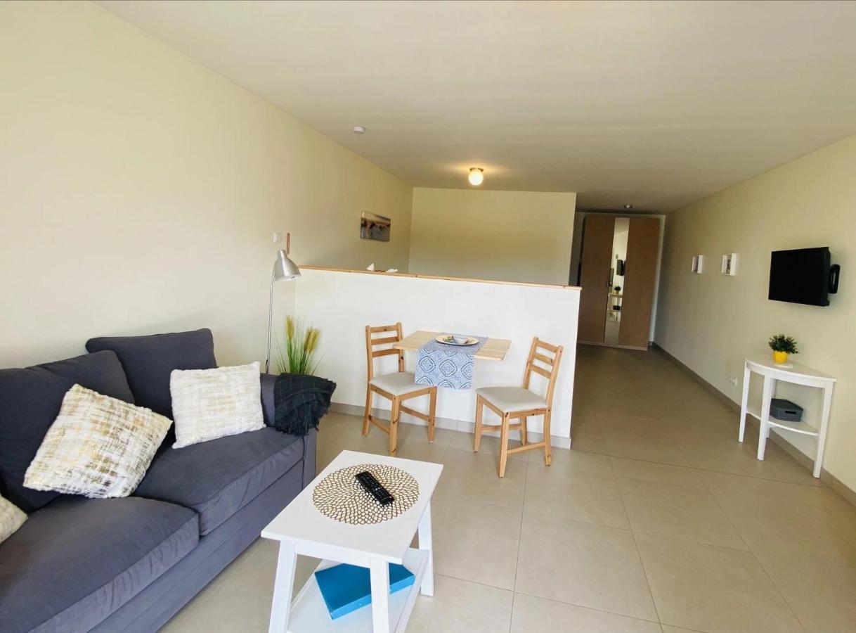 Bischofshof Apartment Sellin  ภายนอก รูปภาพ